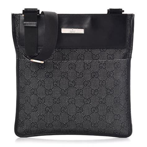 borsa messenger gucci|gucci soho crossbody bag.